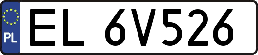 EL6V526