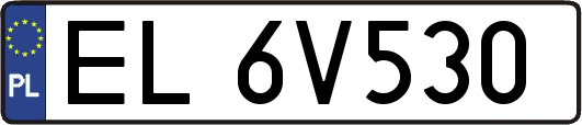 EL6V530