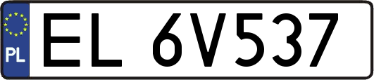 EL6V537