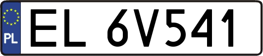 EL6V541