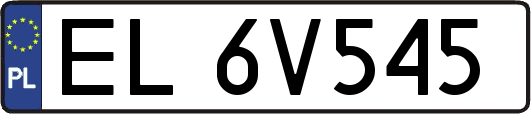 EL6V545