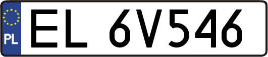 EL6V546
