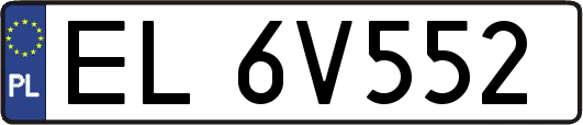 EL6V552
