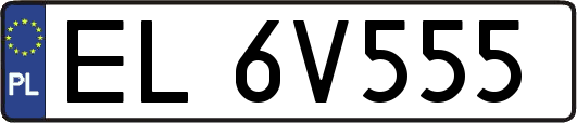 EL6V555
