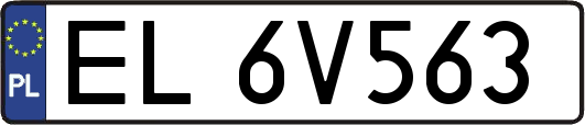 EL6V563