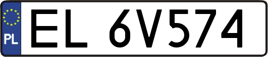 EL6V574