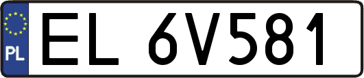 EL6V581