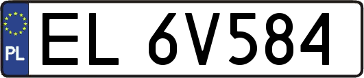 EL6V584