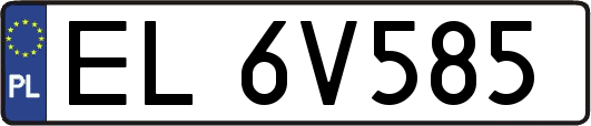 EL6V585