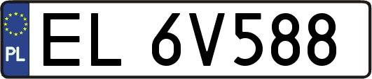 EL6V588
