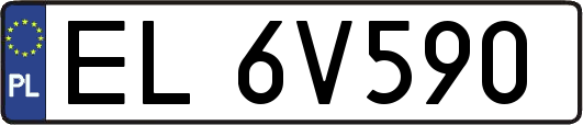 EL6V590