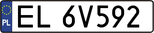 EL6V592