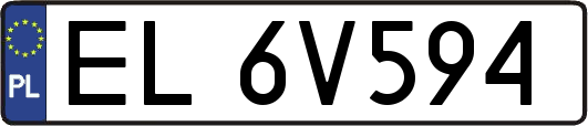 EL6V594