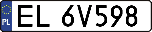 EL6V598