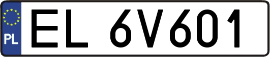 EL6V601