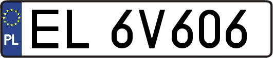 EL6V606