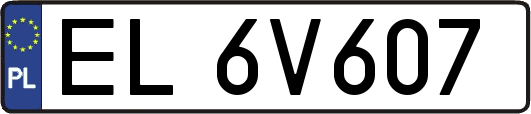 EL6V607