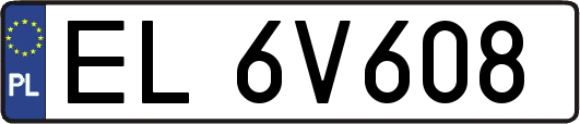 EL6V608