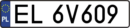 EL6V609