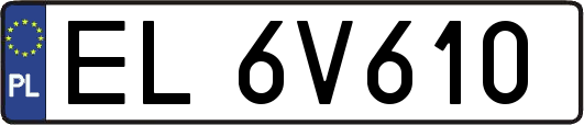 EL6V610