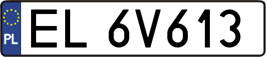 EL6V613
