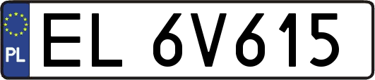 EL6V615