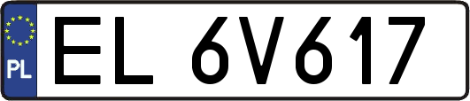EL6V617