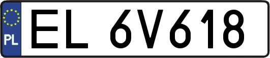 EL6V618