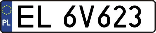 EL6V623