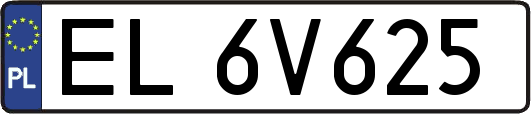 EL6V625