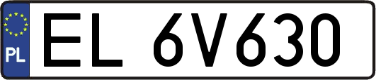 EL6V630
