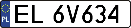 EL6V634