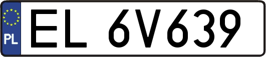 EL6V639