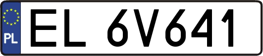 EL6V641