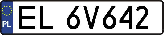 EL6V642
