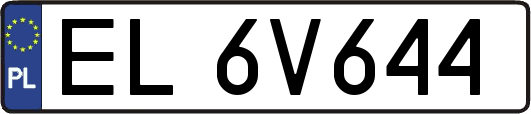 EL6V644