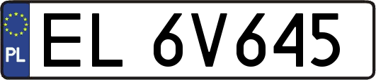 EL6V645