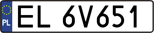 EL6V651