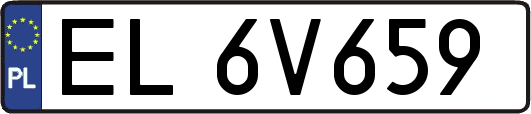 EL6V659
