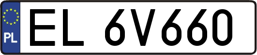 EL6V660