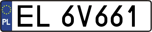 EL6V661