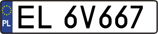 EL6V667