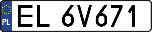 EL6V671
