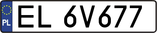 EL6V677