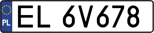 EL6V678