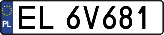 EL6V681