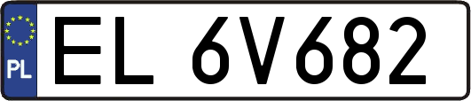 EL6V682