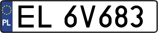 EL6V683