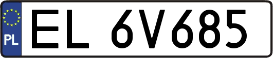 EL6V685