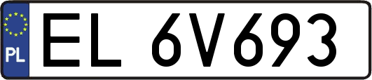 EL6V693